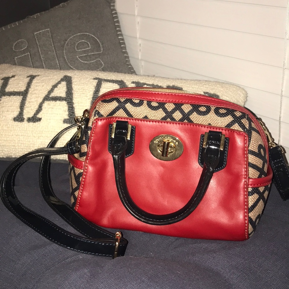 Spartina 449 Crossbody